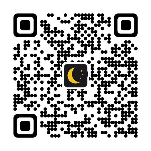 Deepsleep App 下载二维码